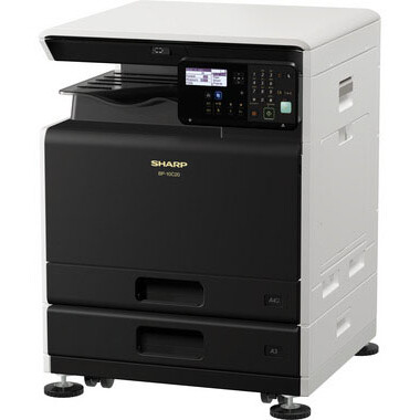 MFP Sharp BP-10C20EU - foto 3