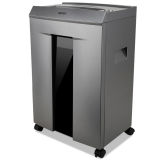 Papīra smalcinātājs (šrederis) Deli 9958