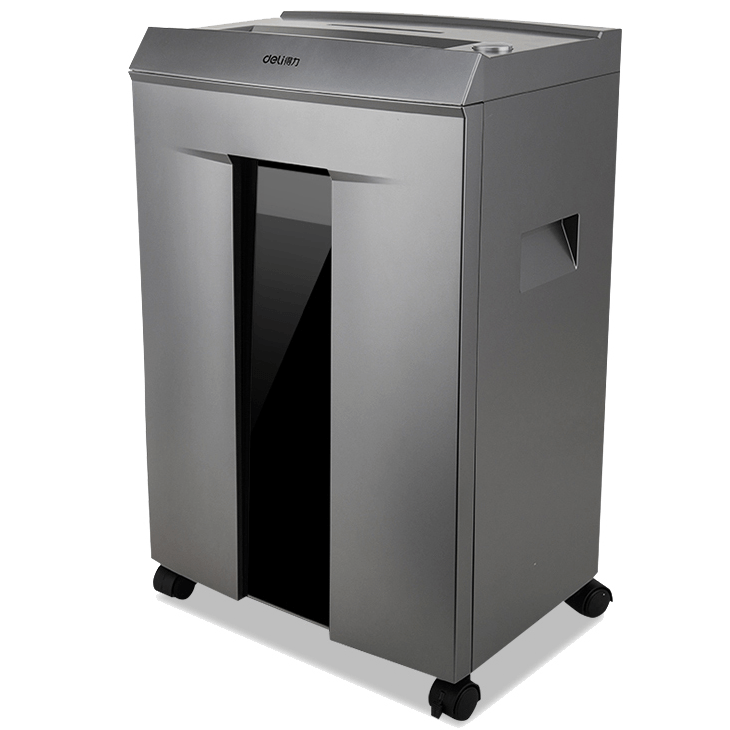 Papīra smalcinātājs (šrederis) Deli 9958