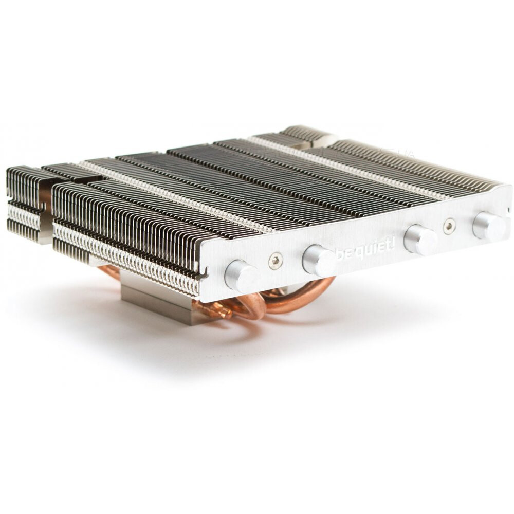 ventilateur de refroidissement Be Quiet Shadow Rock LP - BK002 - photo 2