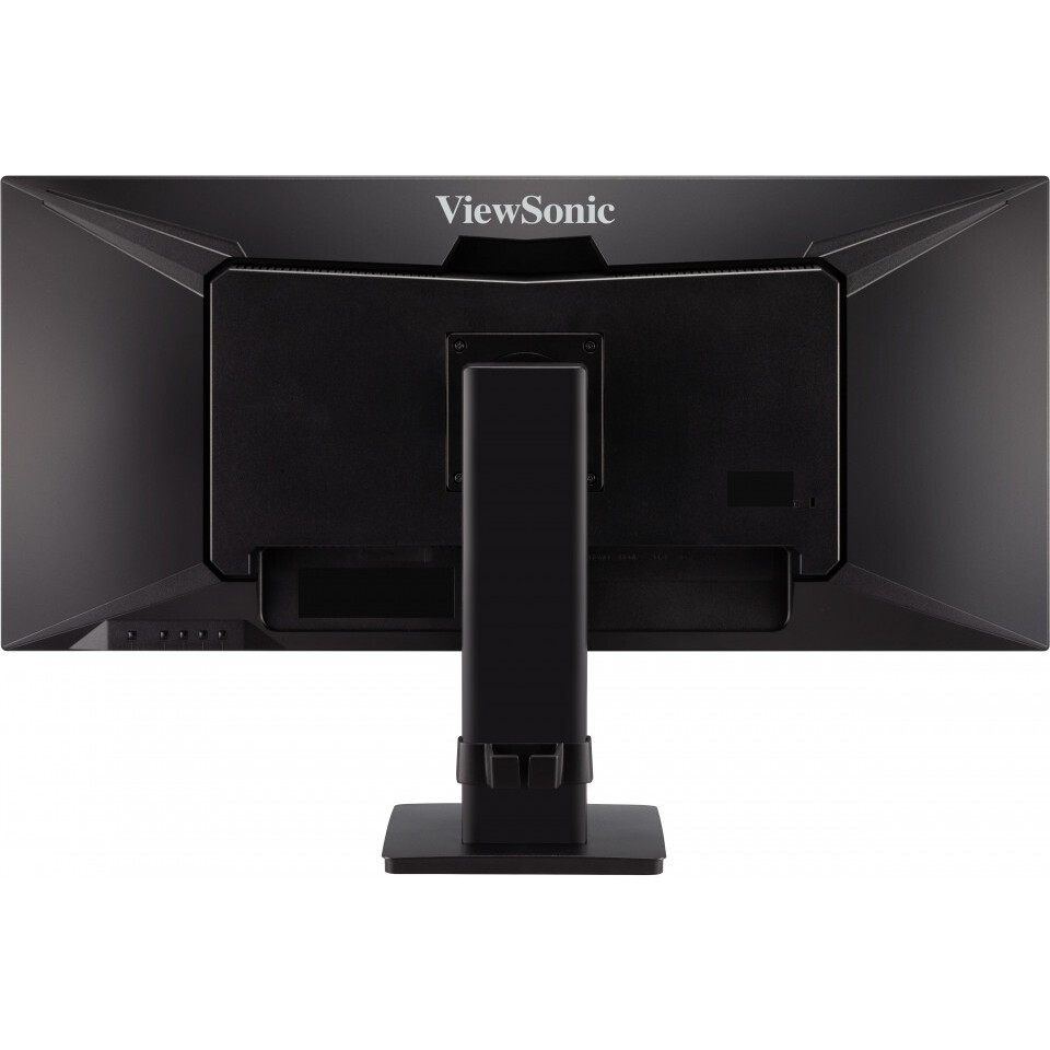 Monitors Viewsonic 34" VA3456-MHDJ - foto 4