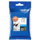 cartouche Brother LC3617C Cyan