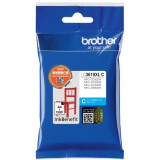 cartouche d encre Brother LC3619XLC Cyan