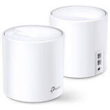 Režģtīkla sistēma TP-Link Deco X20 (2 pcs.) (Deco X20(2-pack))