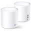 Režģtīkla sistēma TP-Link Deco X20 (2 pcs.) - Deco X20(2-pack) - foto 2