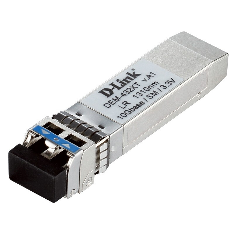 récepteur D-Link DEM-432XT
