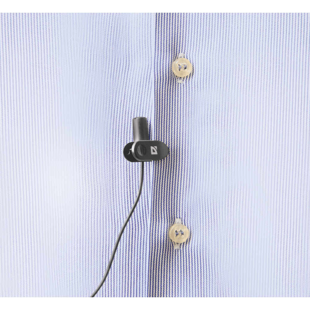 microphone Defender MIC-109 (64109) - photo 5