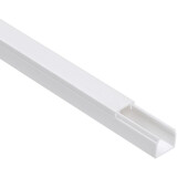 Kabeļa kanāls IEK CKK11-015-010-1-K01