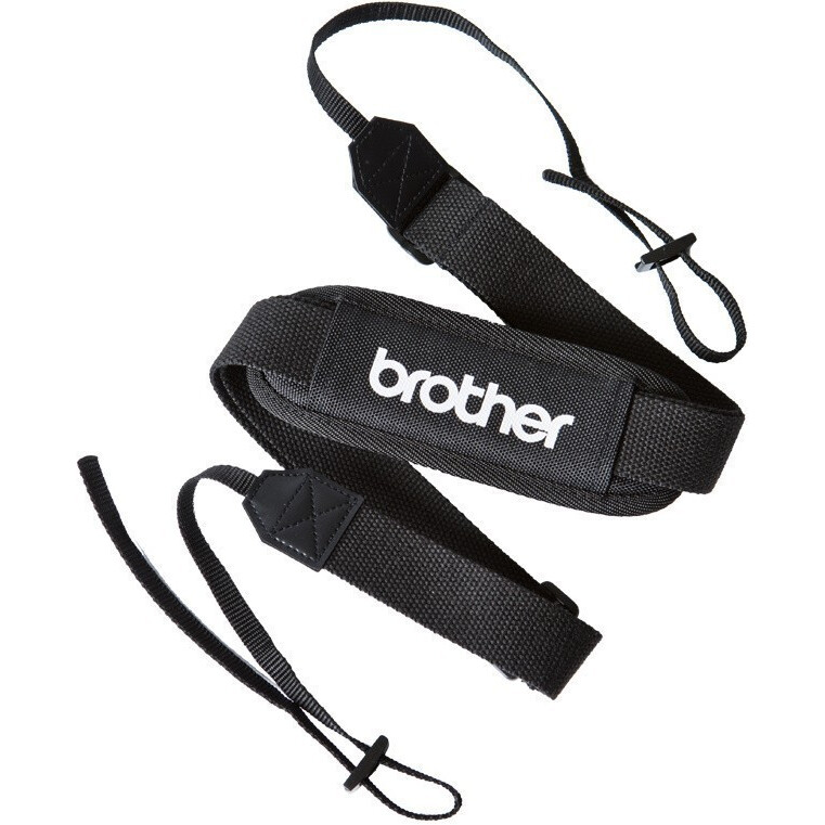 Sangle de transport pour imprimante Brother PA-SS4000 - PASS4000