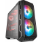 Datoru korpuss Cooler Master MasterCase H500 ARGB Iron Grey (MCM-H500-IGNN-S01) - foto 4