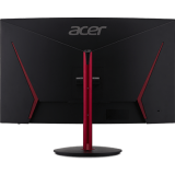 Monitors Acer 32" XZ322QUPbmiiphx Nitro (UM.JX2EE.P04)