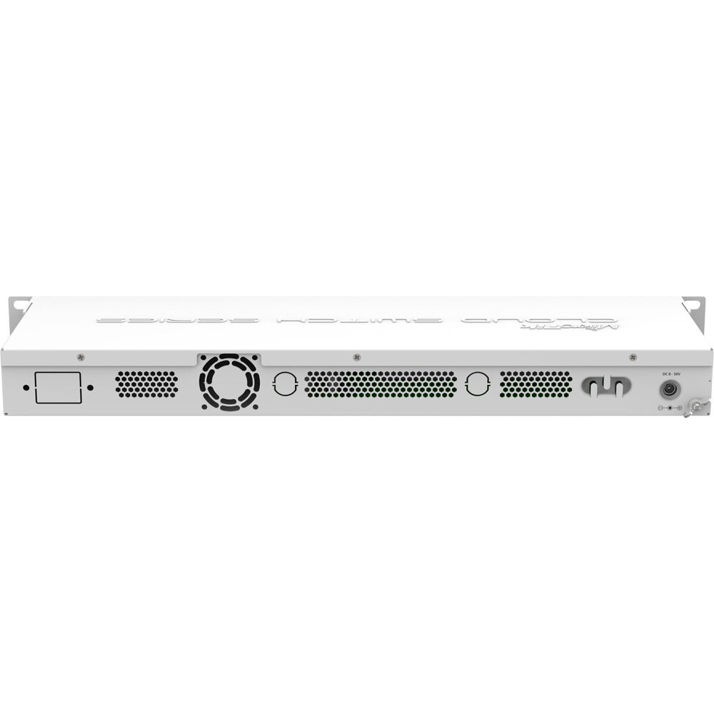 Commutateur (switch) MikroTik CSS326-24G-2S+RM - photo 2