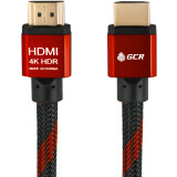 Kabelis HDMI - HDMI, 3m, Greenconnect GCR-51491