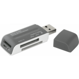 lecteur de carte Defender Ultra Swift (83260)