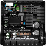Barošanas bloks 850W Fractal Design Ion Gold (FD-P-IA2G-850-EU)