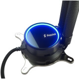 Šķidruma dzesēšanas sistēma Fractal Design Celsius+ S28 Prisma (FD-W-2-S2802)