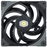 Korpusa dzesētājs Cooler Master MasterFan SF120M [MFZ-B2NN-20NPK-R1]