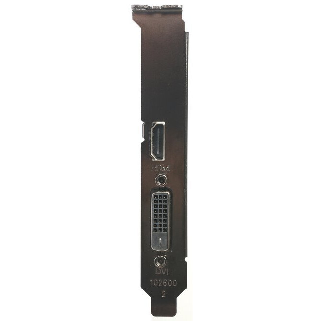 Carte graphique NVIDIA GeForce GT 1030 Zotac 2GB (ZT-P10300A-10L) - photo 5
