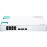 Slēdzis (komutators) QNAP QSW-308S