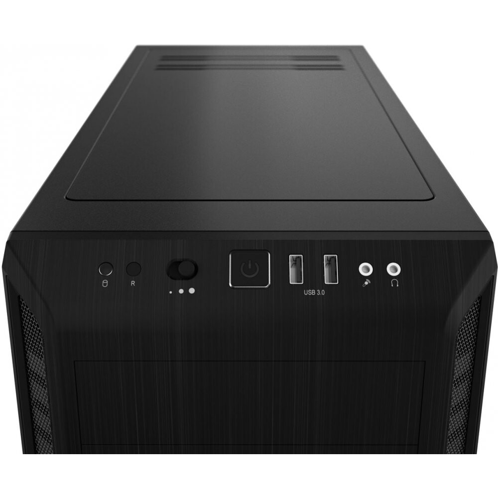 Boîtier Be Quiet Pure Base 600 Black - BG021 - photo 4