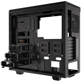Boîtier Be Quiet Pure Base 600 Window Black (BGW21)