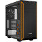 Boîtier Be Quiet Pure Base 600 Window Black/Orange - BGW20
