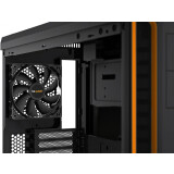 Boîtier Be Quiet Pure Base 600 Window Black/Orange (BGW20)