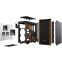 Boîtier Be Quiet Pure Base 600 Window Black/Orange - BGW20 - photo 4