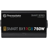 Barošanas bloks 750W Thermaltake Smart BX1 RGB (PS-SPR-0750NHSABE-1)