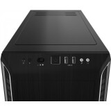 Boîtier Be Quiet Pure Base 600 Black/Silver (BG022)