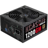 Barošanas bloks 1200W AeroCool KCAS PLUS 1200GM