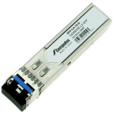 Transcepteur Zyxel SFP-LX-10-D (91-010-203001B)