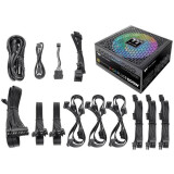 Barošanas bloks 1000W Thermaltake ToughPower iRGB PLUS (PS-TPI-1000F3FDGE-1)