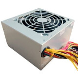 Bloc dalimentation 500W PowerMan PM-500ATX-F OEM (6118741)