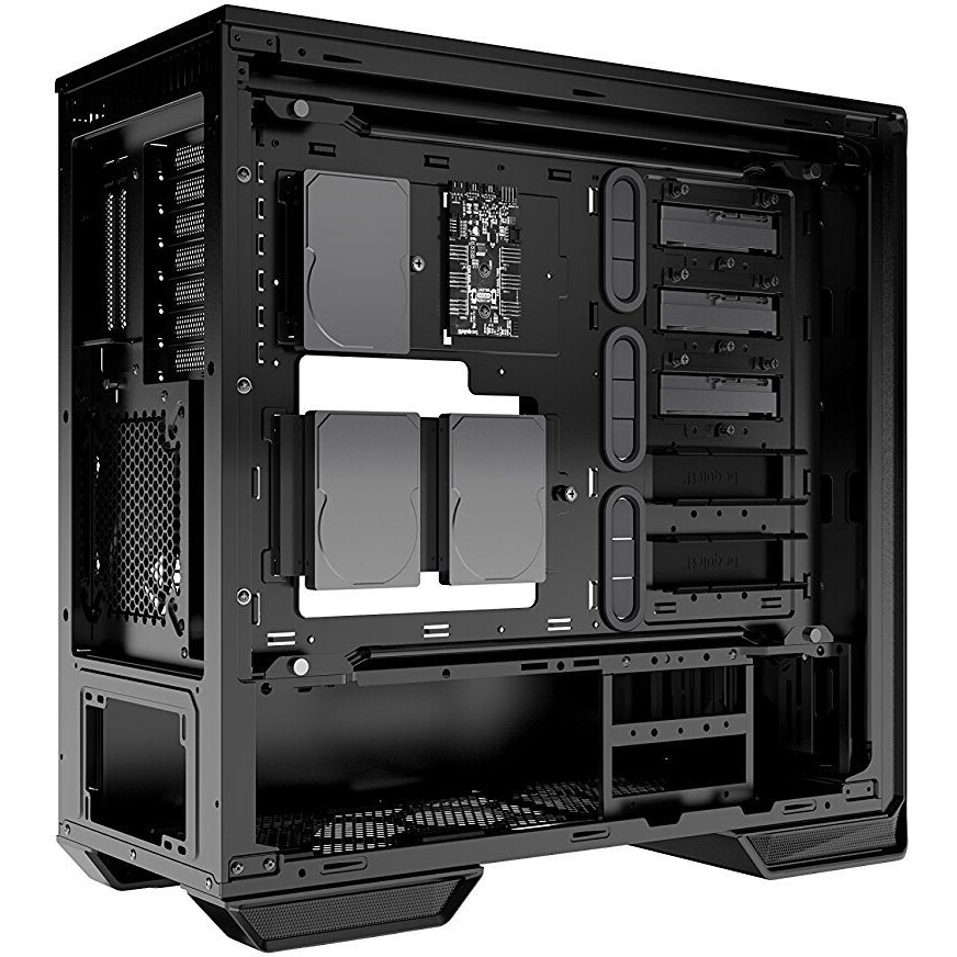 Boitiers PC Be Quiet Dark Base 700 Black (BGW23) - photo 4