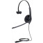 Casque Jabra BIZ 1500 Mono QD (1513-0154)