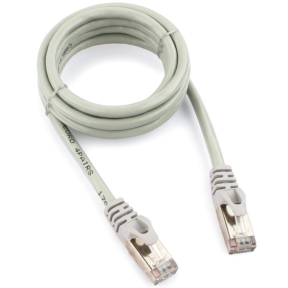 Câble de correction Gembird PP6-1M, 1m