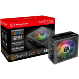 Barošanas bloks 750W Thermaltake Smart BX1 RGB (PS-SPR-0750NHSABE-1)