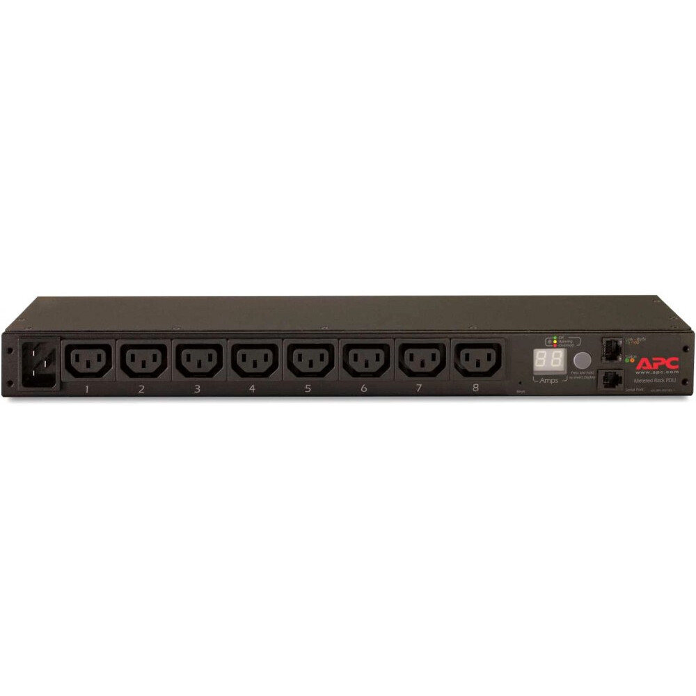 Bloc de distribution dalimentation APC AP7821B - photo 3