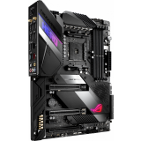 Pamatplate ASUS ROG CROSSHAIR VIII HERO (WI-FI)