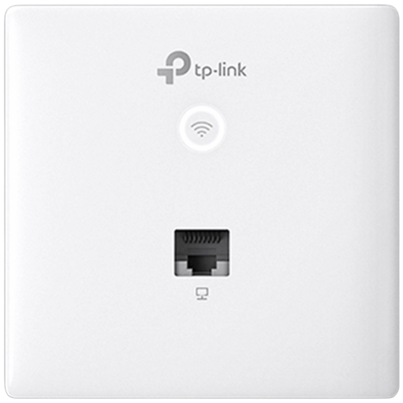 point daccès Wi-Fi TP-Link EAP115-Wall