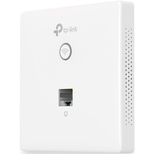 point daccès Wi-Fi TP-Link EAP115-Wall - photo 2