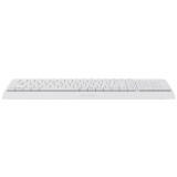 Tastatūra A4Tech Fstyler FK15 White