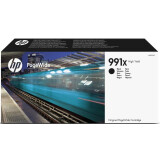 cartouche HP M0K02AE (№991X) Black