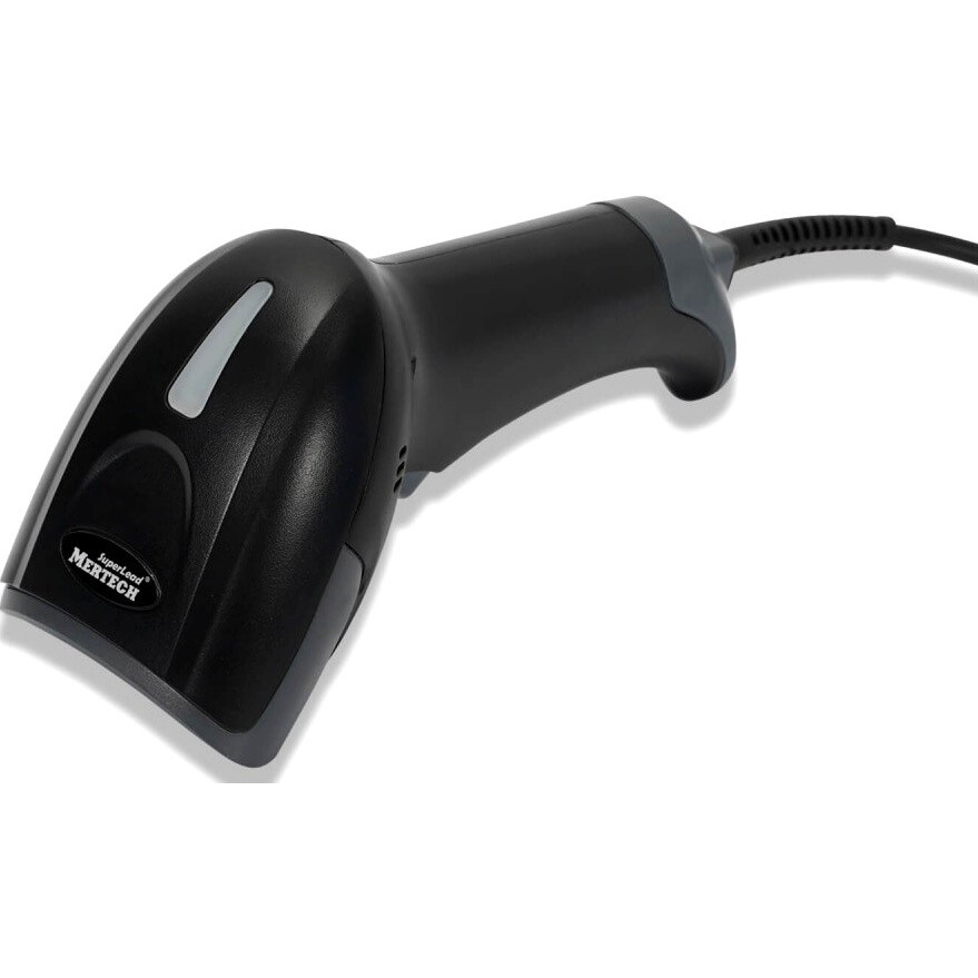 Svītrkodu skeneris Mertech 2310 P2D