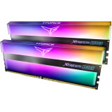 Operatīvā atmiņa 16Gb DDR4 3200MHz Team T-Force XTREEM ARGB (TF10D416G3200HC16CDC01)