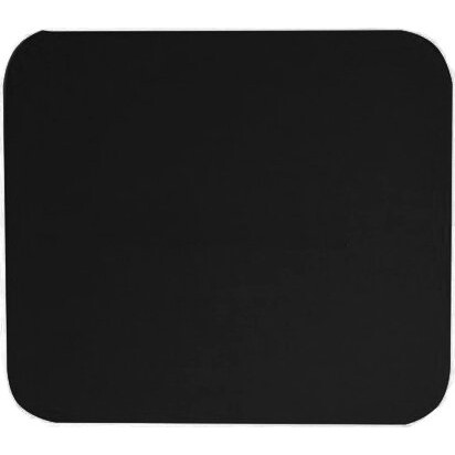 Peles paliktnis Buro BU-CLOTH Black