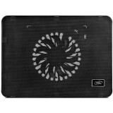 Dzesēšanas paliktnis klēpjdatoram DeepCool Wind Pal Mini (DP-N114L-WDMI)