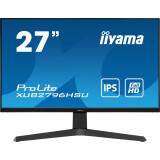 Monitors Iiyama 27" ProLite XUB2796HSU-B1