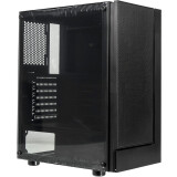 Datoru korpuss Formula F-33RGB Black (1194997)